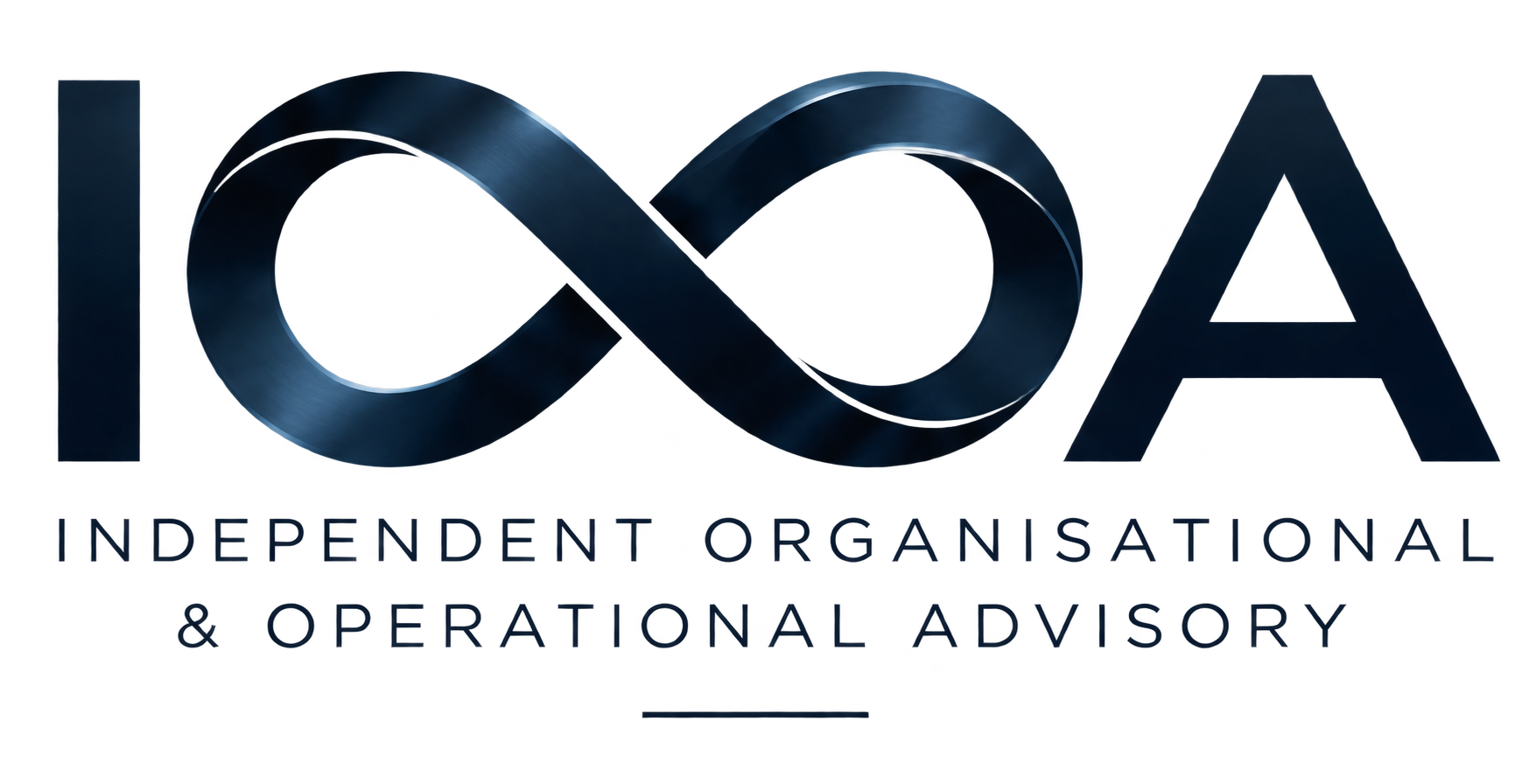IOOA — Independent Organisational & Operational Advisory